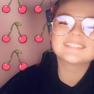 Meet your Posher, Luke